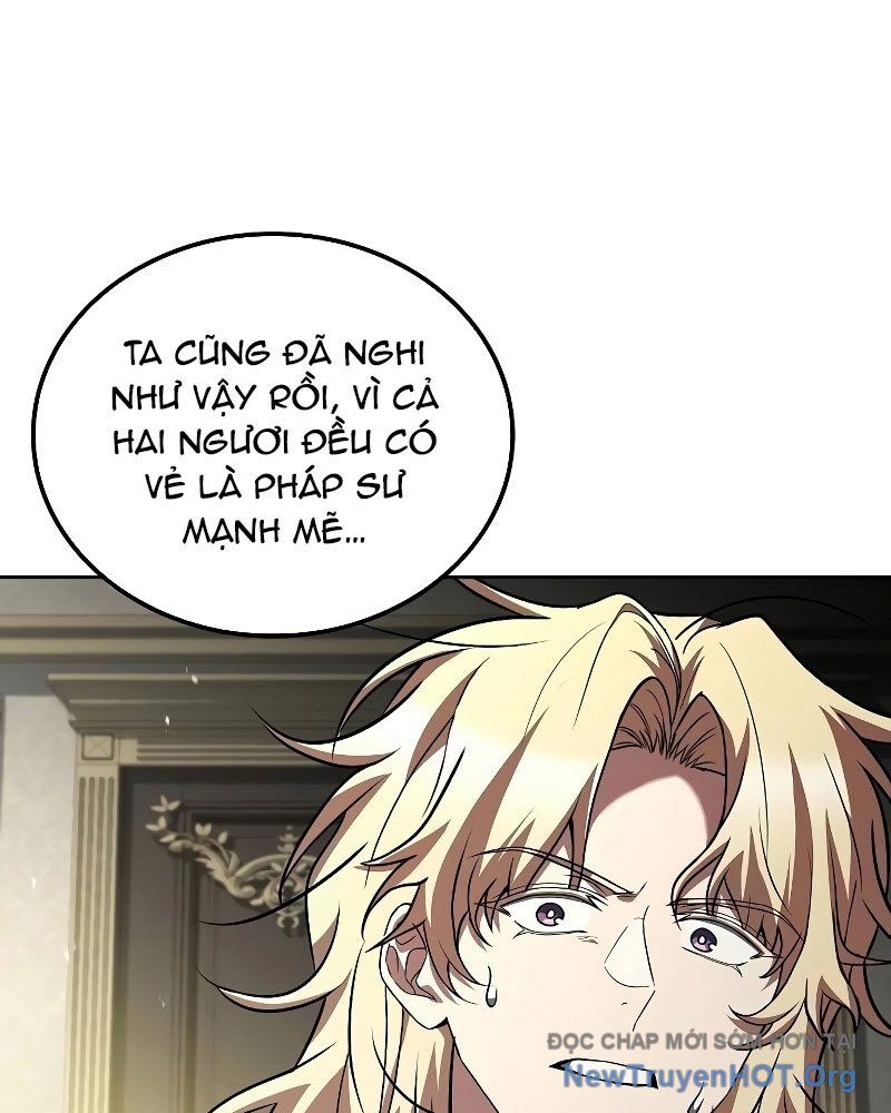 Đại Pháp Sư Mở Nhà Hàng Chapter 88 - Trang 2