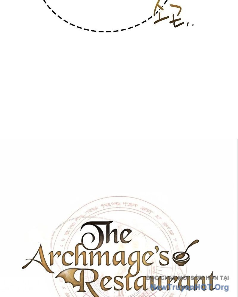 Đại Pháp Sư Mở Nhà Hàng Chapter 88 - Trang 2