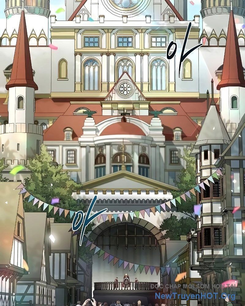 Đại Pháp Sư Mở Nhà Hàng Chapter 88 - Trang 2