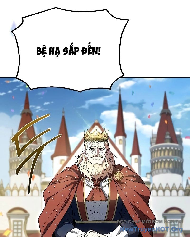 Đại Pháp Sư Mở Nhà Hàng Chapter 88 - Trang 2