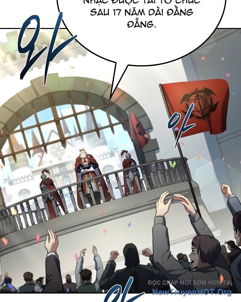 Đại Pháp Sư Mở Nhà Hàng Chapter 88 - Trang 2