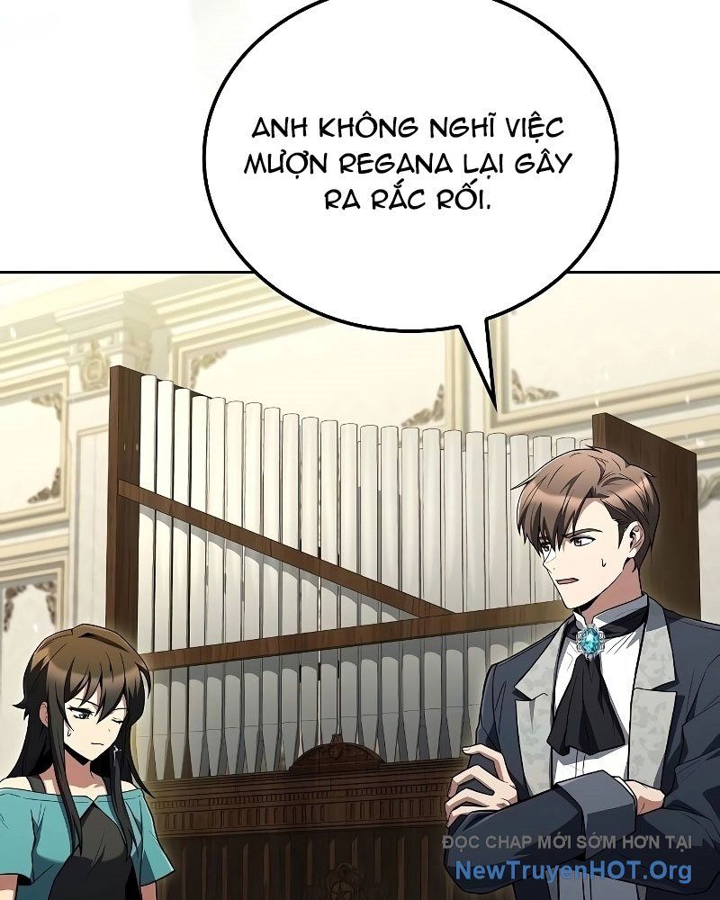 Đại Pháp Sư Mở Nhà Hàng Chapter 88 - Trang 2