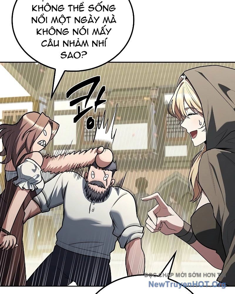 Đại Pháp Sư Mở Nhà Hàng Chapter 88 - Trang 2