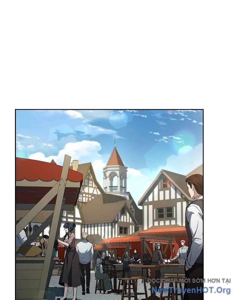 Đại Pháp Sư Mở Nhà Hàng Chapter 88 - Trang 2