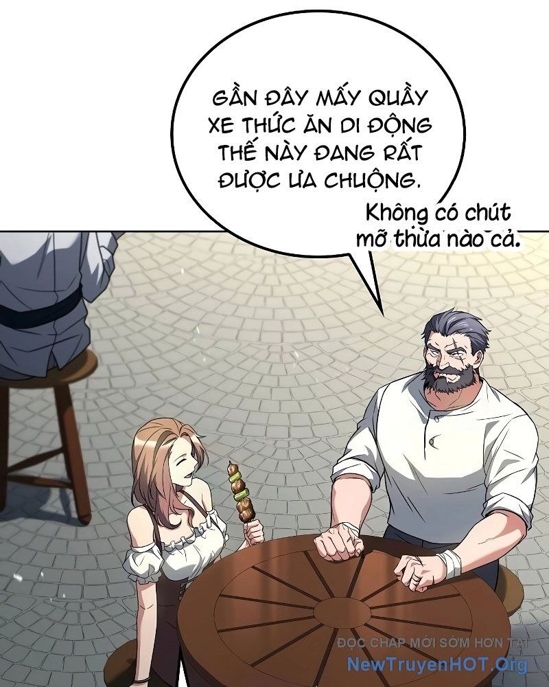 Đại Pháp Sư Mở Nhà Hàng Chapter 88 - Trang 2