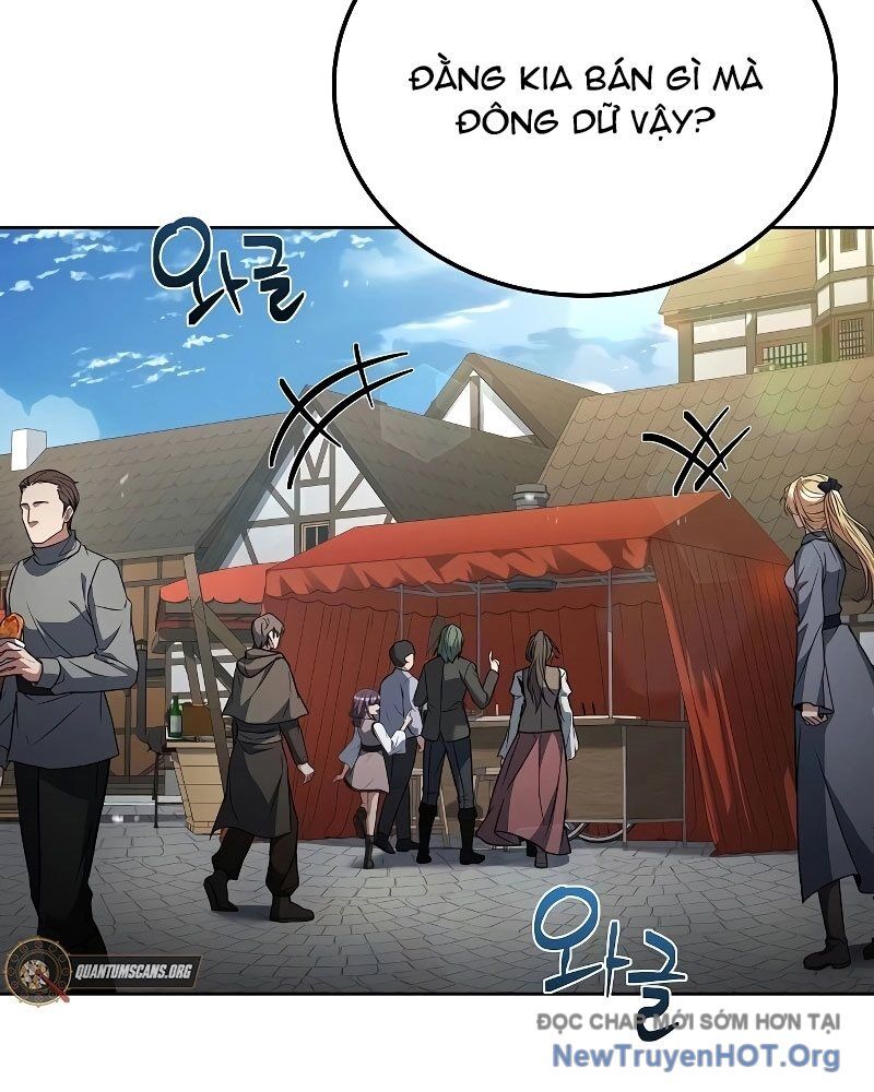 Đại Pháp Sư Mở Nhà Hàng Chapter 88 - Trang 2