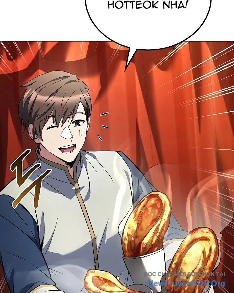 Đại Pháp Sư Mở Nhà Hàng Chapter 88 - Trang 2