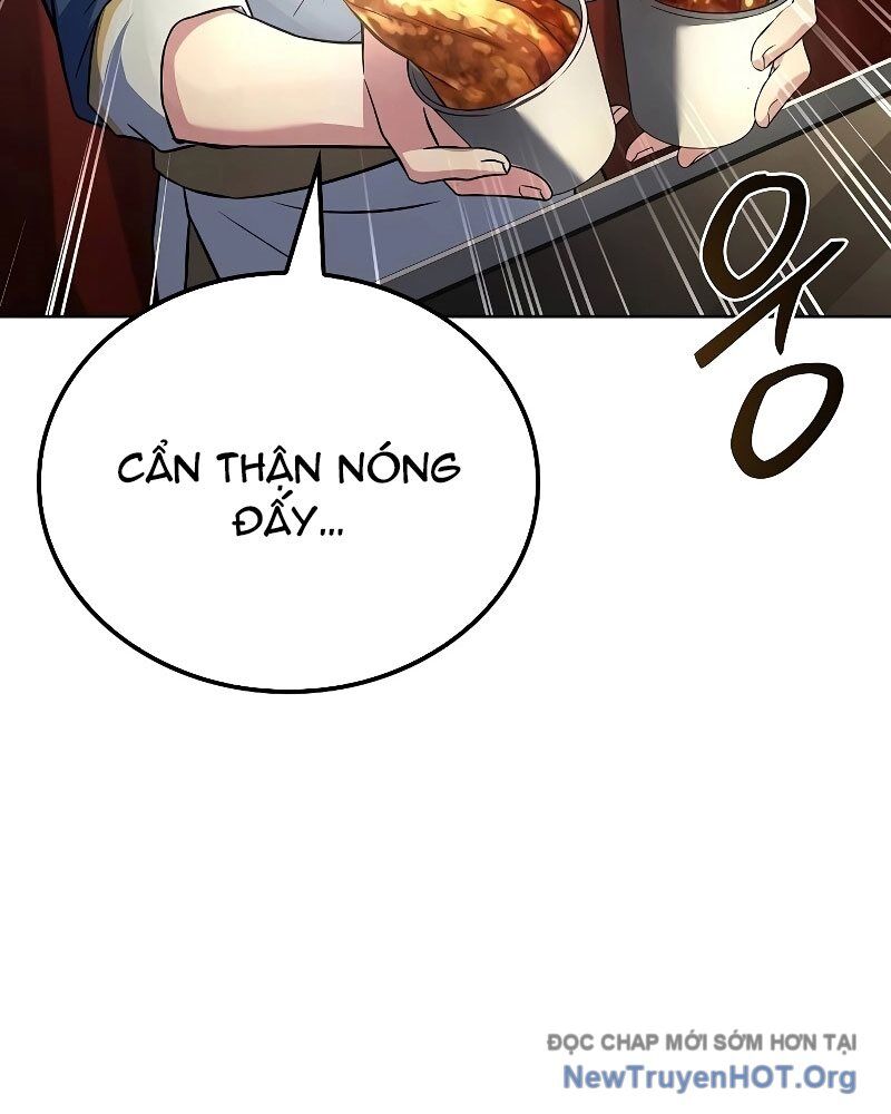 Đại Pháp Sư Mở Nhà Hàng Chapter 88 - Trang 2