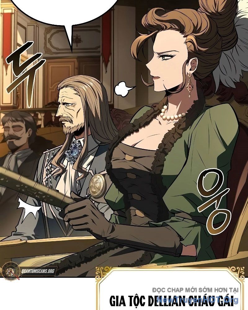 Đại Pháp Sư Mở Nhà Hàng Chapter 88 - Trang 2