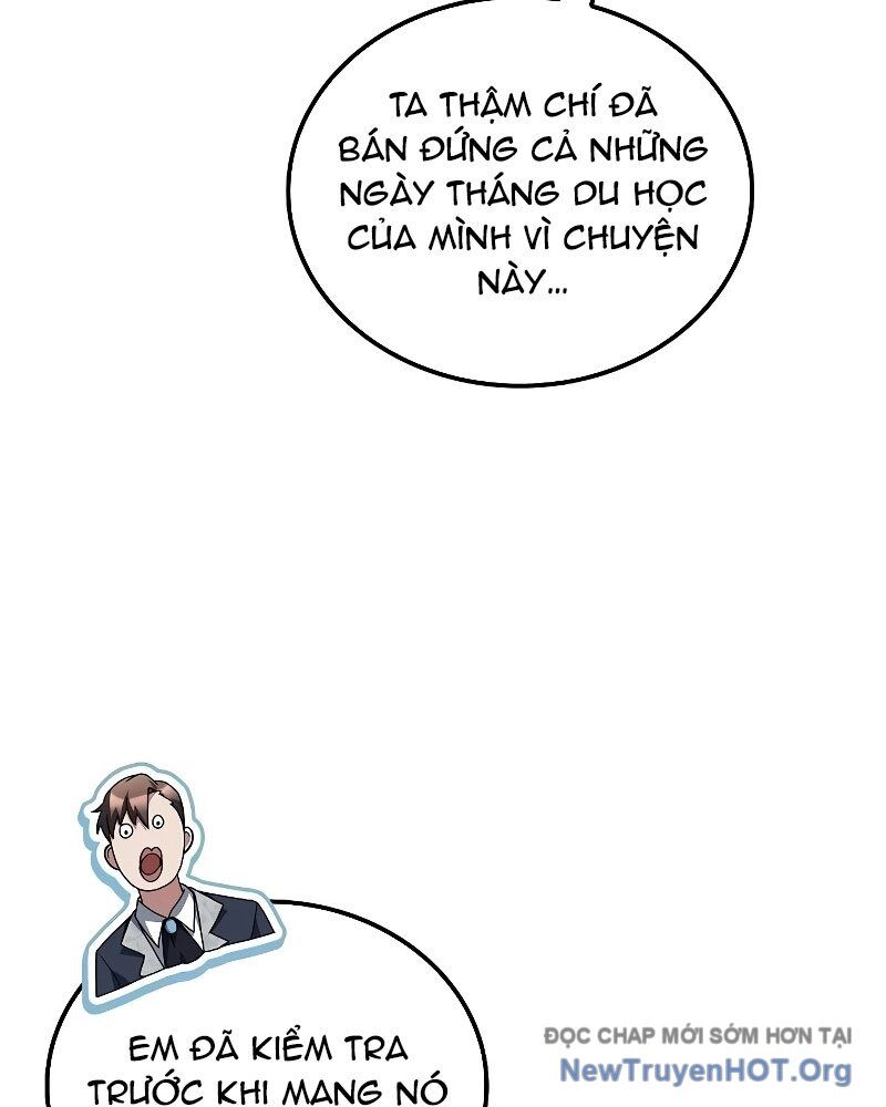 Đại Pháp Sư Mở Nhà Hàng Chapter 88 - Trang 2