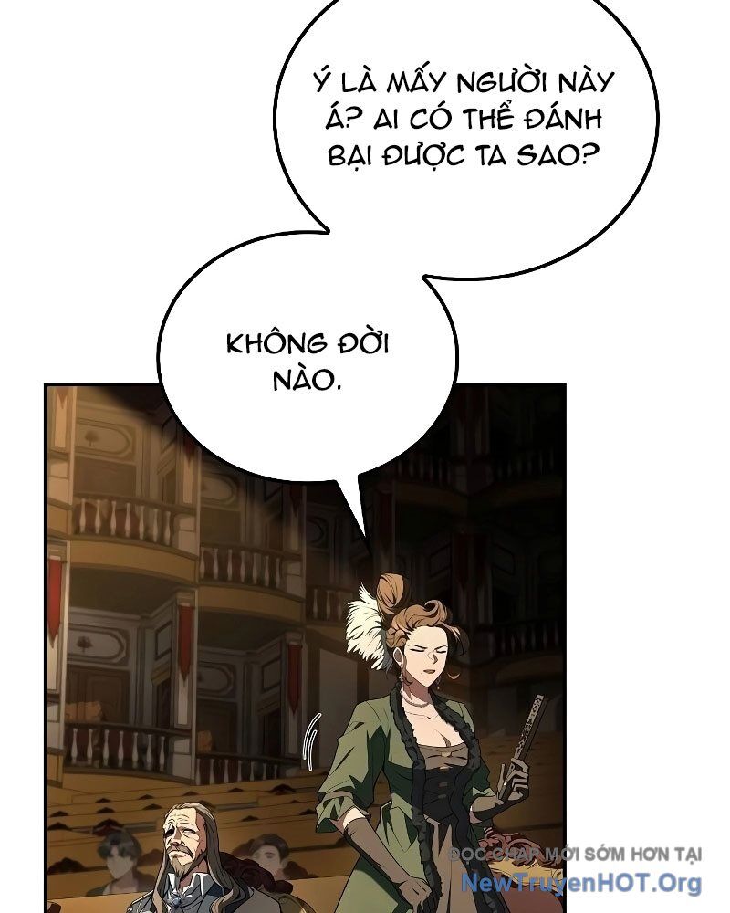 Đại Pháp Sư Mở Nhà Hàng Chapter 88 - Trang 2