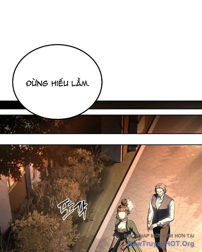 Đại Pháp Sư Mở Nhà Hàng Chapter 88 - Trang 2