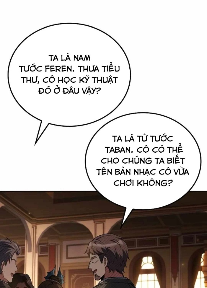 Đại Pháp Sư Mở Nhà Hàng Chapter 90 - Trang 2