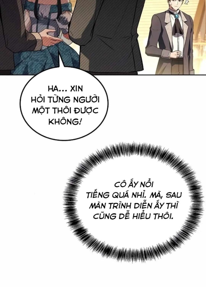 Đại Pháp Sư Mở Nhà Hàng Chapter 90 - Trang 2