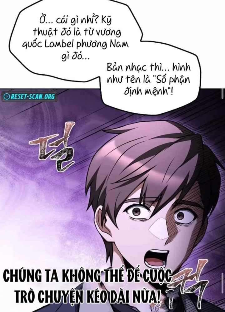 Đại Pháp Sư Mở Nhà Hàng Chapter 90 - Trang 2