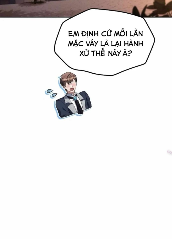 Đại Pháp Sư Mở Nhà Hàng Chapter 90 - Trang 2
