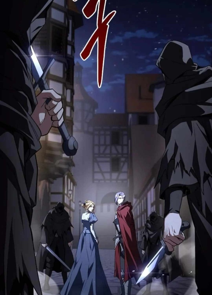 Đại Pháp Sư Mở Nhà Hàng Chapter 90 - Trang 2