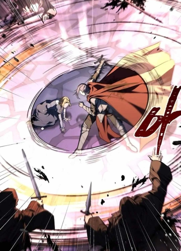 Đại Pháp Sư Mở Nhà Hàng Chapter 90 - Trang 2