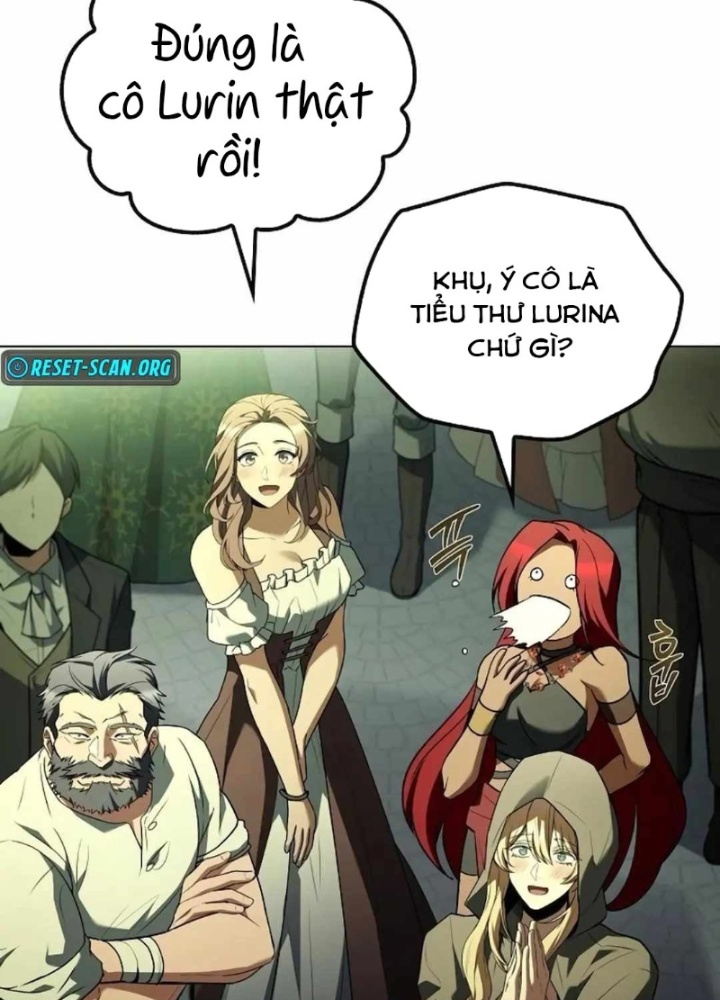 Đại Pháp Sư Mở Nhà Hàng Chapter 90 - Trang 2