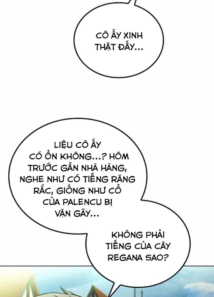 Đại Pháp Sư Mở Nhà Hàng Chapter 90 - Trang 2