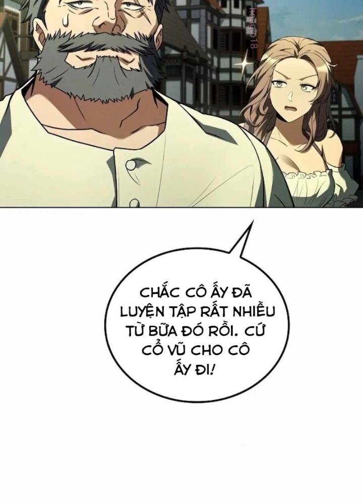 Đại Pháp Sư Mở Nhà Hàng Chapter 90 - Trang 2