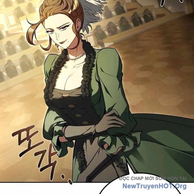 Đại Pháp Sư Mở Nhà Hàng Chapter 91 - Trang 2