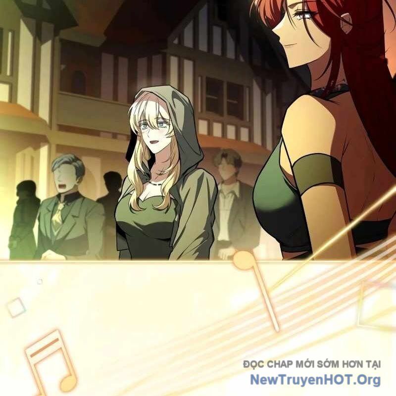 Đại Pháp Sư Mở Nhà Hàng Chapter 91 - Trang 2