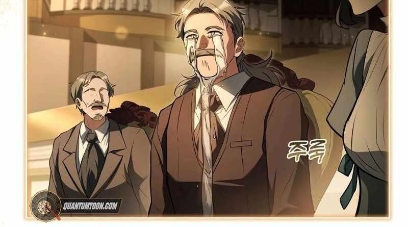 Đại Pháp Sư Mở Nhà Hàng Chapter 91 - Trang 2