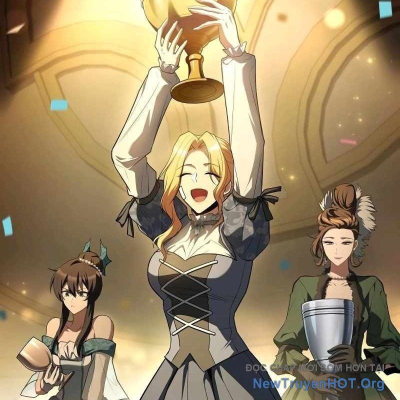 Đại Pháp Sư Mở Nhà Hàng Chapter 91 - Trang 2