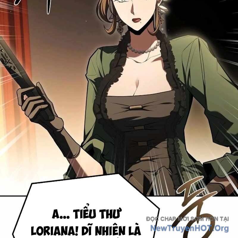 Đại Pháp Sư Mở Nhà Hàng Chapter 91 - Trang 2