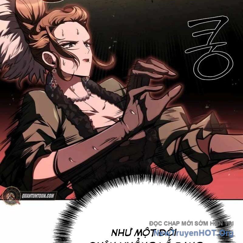 Đại Pháp Sư Mở Nhà Hàng Chapter 91 - Trang 2