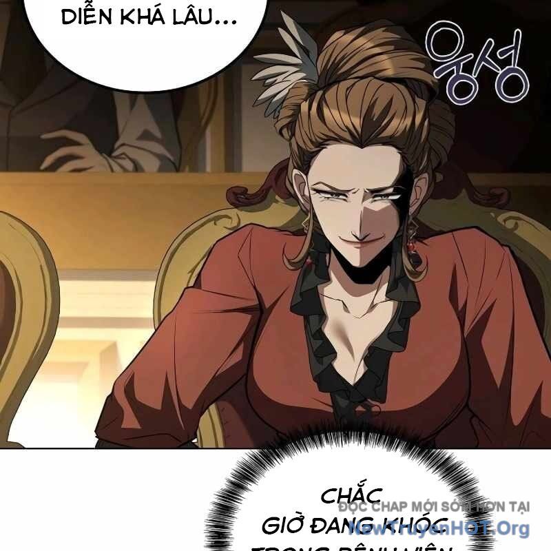 Đại Pháp Sư Mở Nhà Hàng Chapter 91 - Trang 2