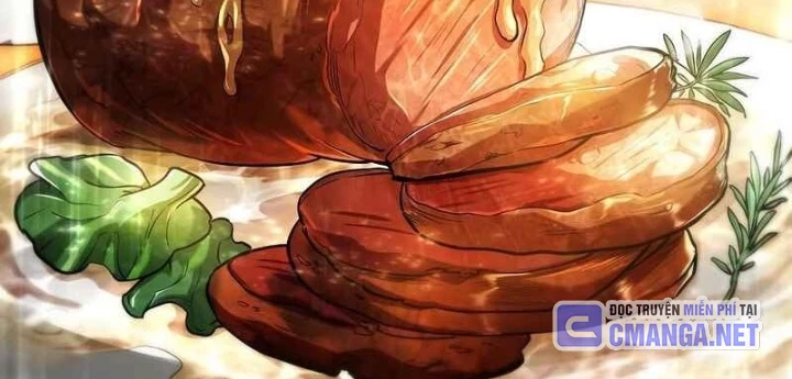 Đại Pháp Sư Mở Nhà Hàng Chapter 92 - Trang 2