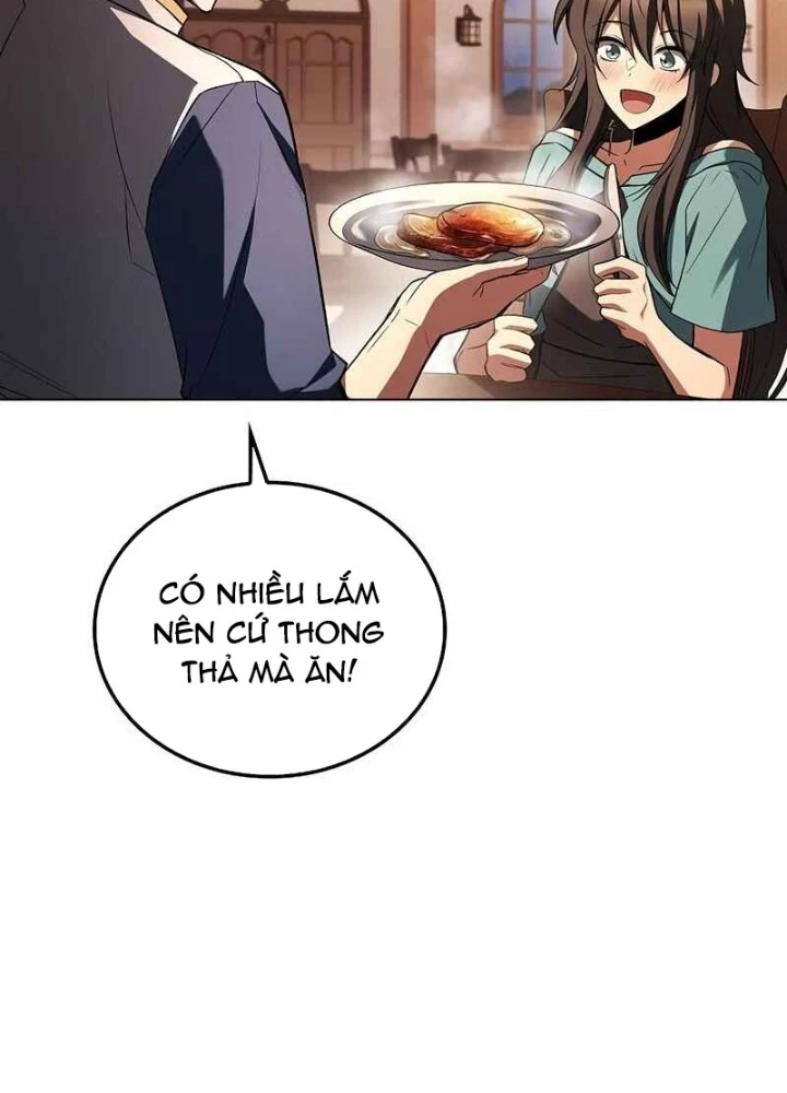 Đại Pháp Sư Mở Nhà Hàng Chapter 92 - Trang 2