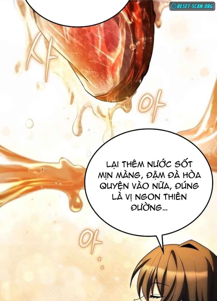 Đại Pháp Sư Mở Nhà Hàng Chapter 92 - Trang 2