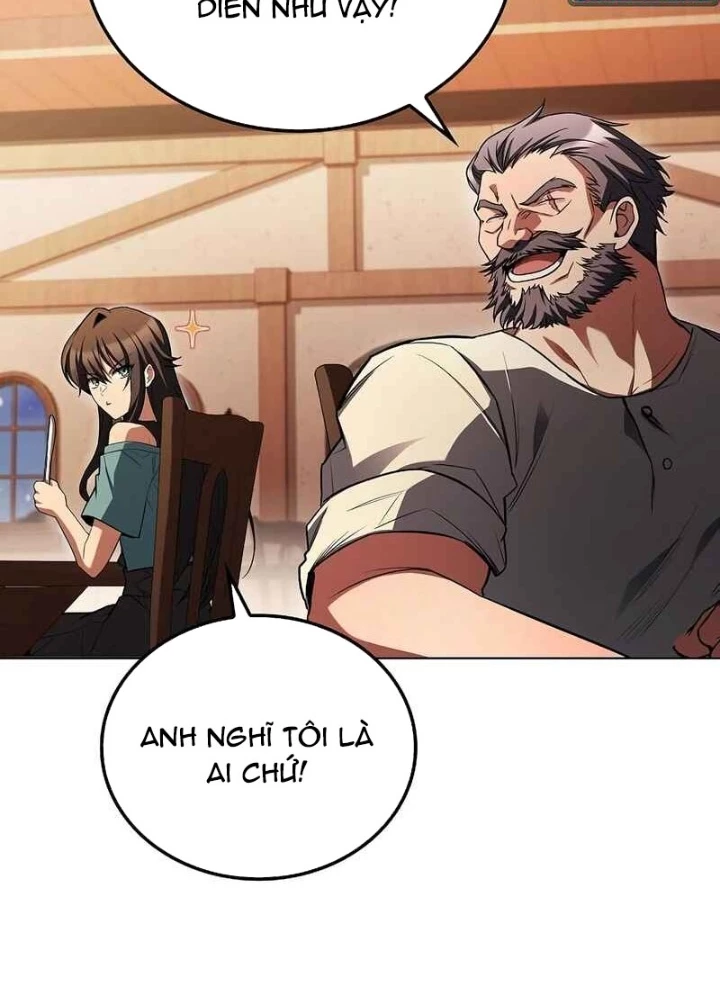 Đại Pháp Sư Mở Nhà Hàng Chapter 92 - Trang 2