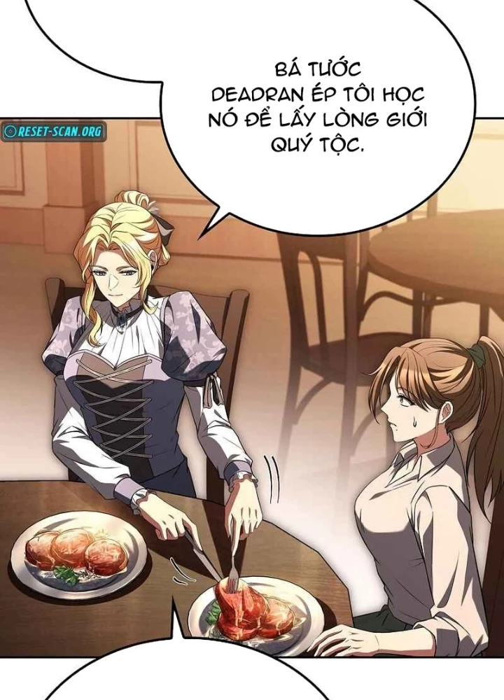 Đại Pháp Sư Mở Nhà Hàng Chapter 92 - Trang 2