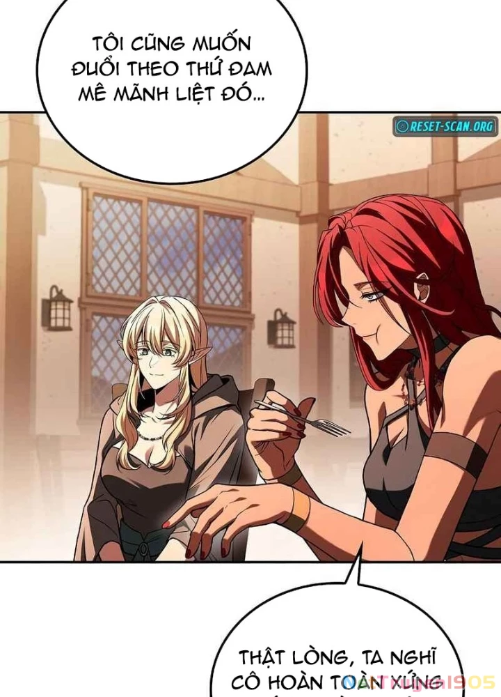 Đại Pháp Sư Mở Nhà Hàng Chapter 92 - Trang 2