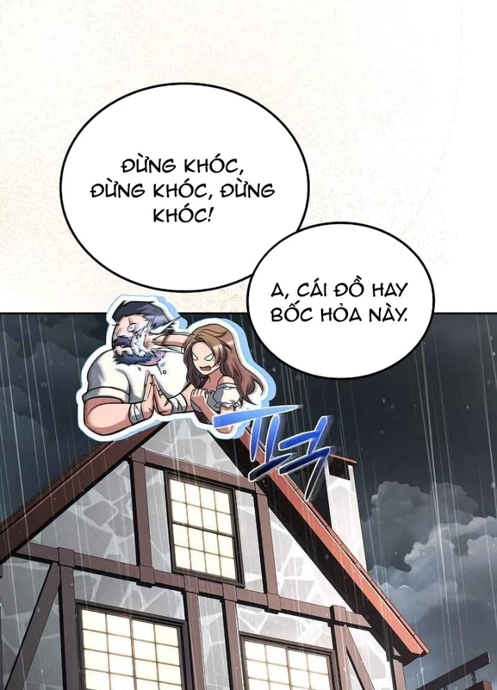 Đại Pháp Sư Mở Nhà Hàng Chapter 92 - Trang 2