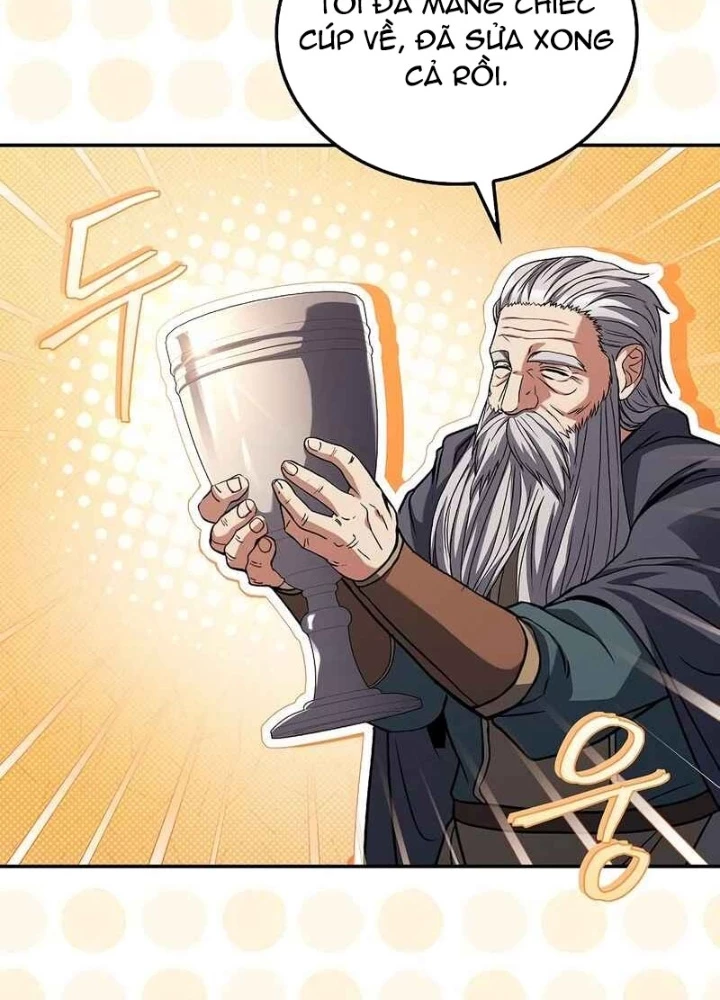 Đại Pháp Sư Mở Nhà Hàng Chapter 92 - Trang 2