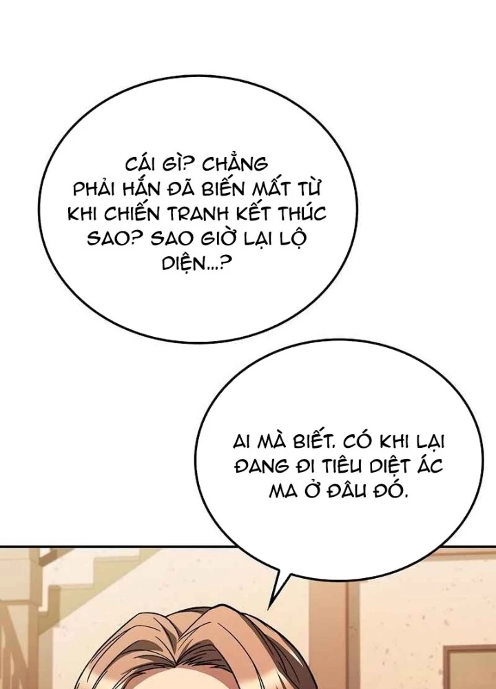 Đại Pháp Sư Mở Nhà Hàng Chapter 92 - Trang 2