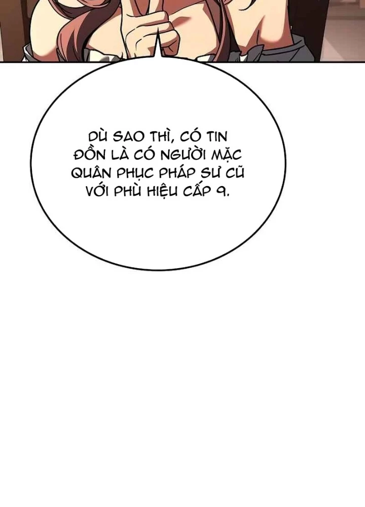 Đại Pháp Sư Mở Nhà Hàng Chapter 92 - Trang 2