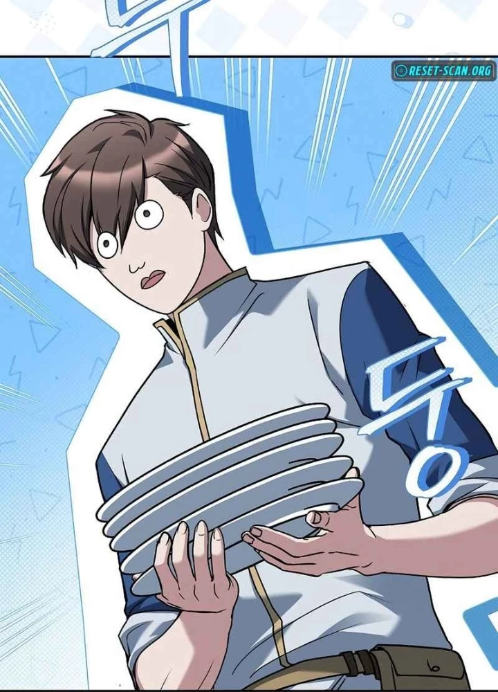 Đại Pháp Sư Mở Nhà Hàng Chapter 92 - Trang 2