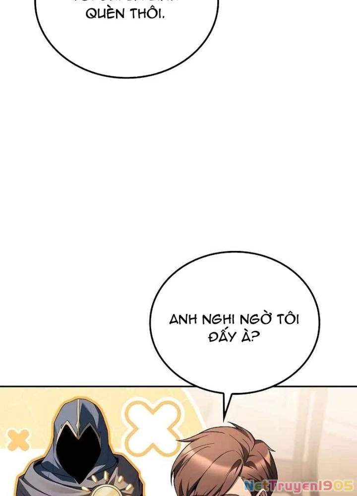 Đại Pháp Sư Mở Nhà Hàng Chapter 92 - Trang 2