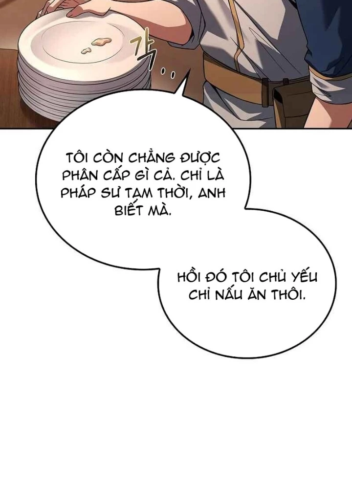 Đại Pháp Sư Mở Nhà Hàng Chapter 92 - Trang 2