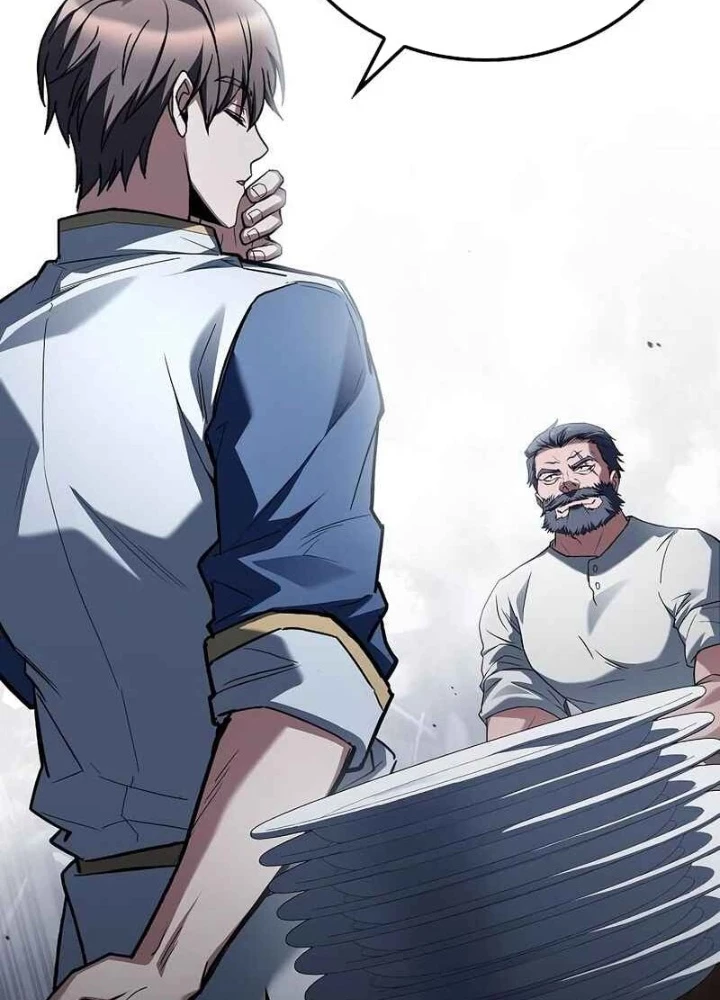 Đại Pháp Sư Mở Nhà Hàng Chapter 92 - Trang 2