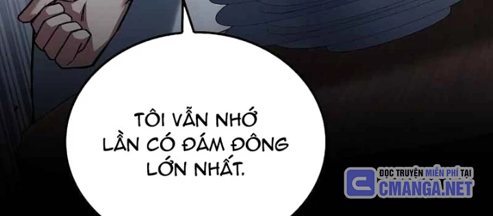 Đại Pháp Sư Mở Nhà Hàng Chapter 92 - Trang 2