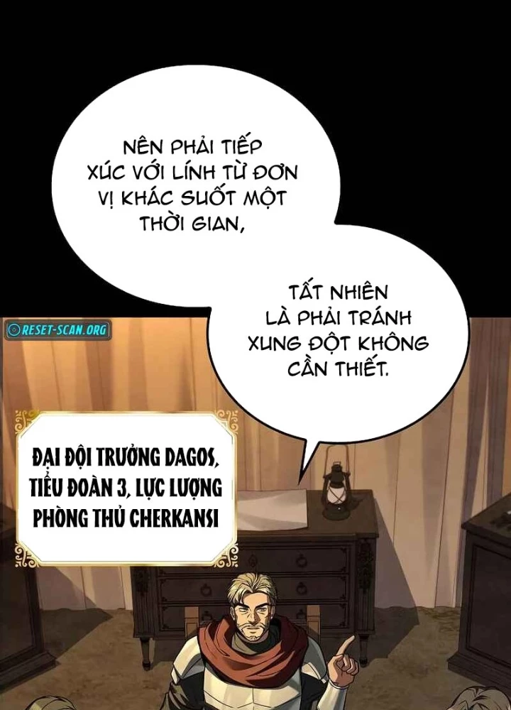 Đại Pháp Sư Mở Nhà Hàng Chapter 92 - Trang 2