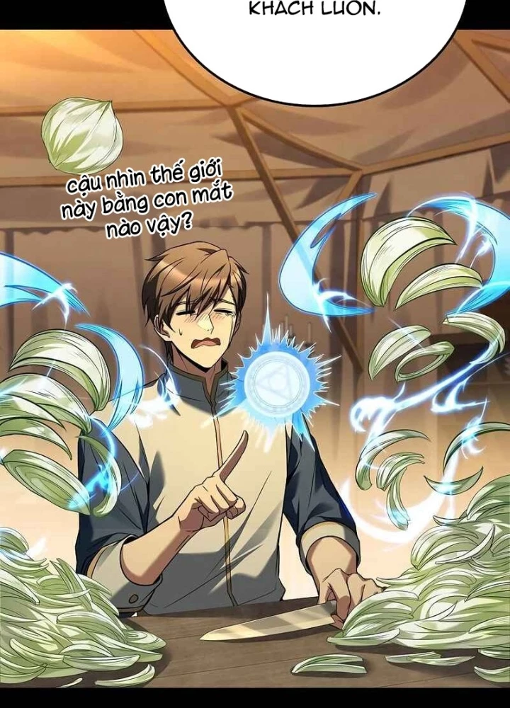Đại Pháp Sư Mở Nhà Hàng Chapter 92 - Trang 2