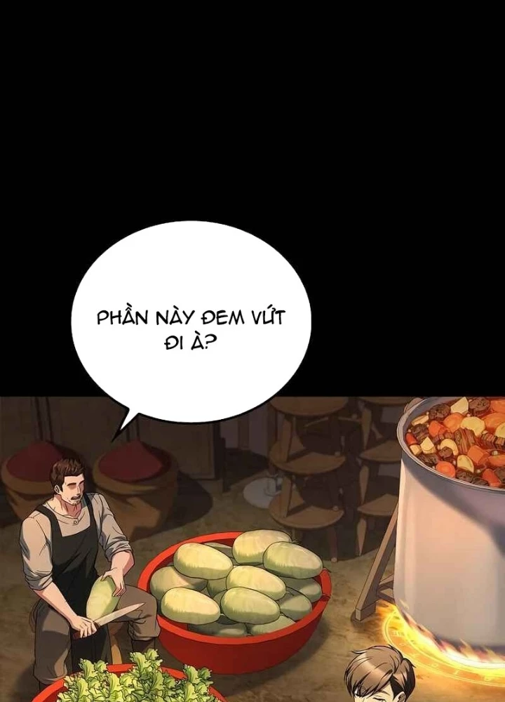 Đại Pháp Sư Mở Nhà Hàng Chapter 92 - Trang 2